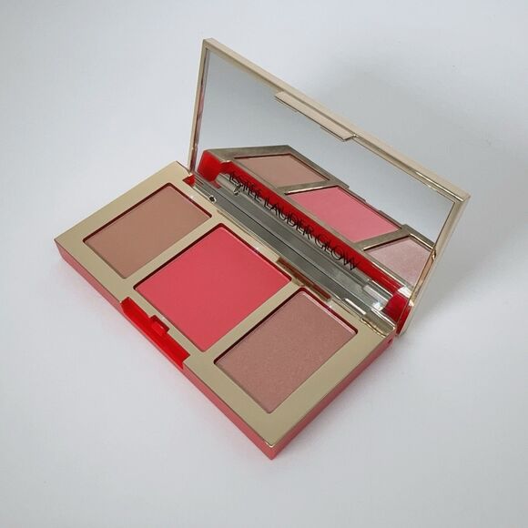Estee Lauder Pure Color Envy Sculpting Blush Cheek Glow Bronze New Without Box - Picture 2 of 5